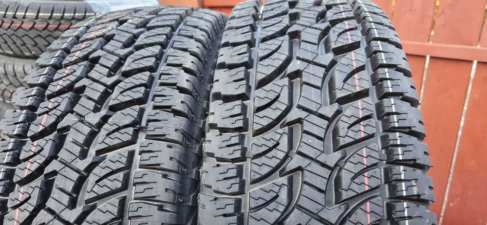 215/65R16 4X4 Gałgum all Terrain off-road PH694