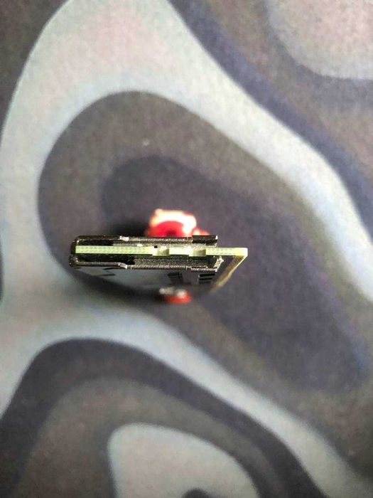 Оперативна пам’ять Kingston Fury DDR4 4GB