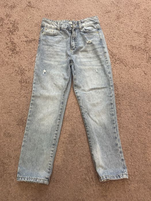 Джинси для дівчинки DeFacto
