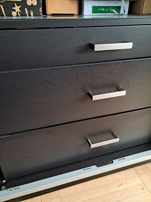 Szafa PAX IKEA szafa