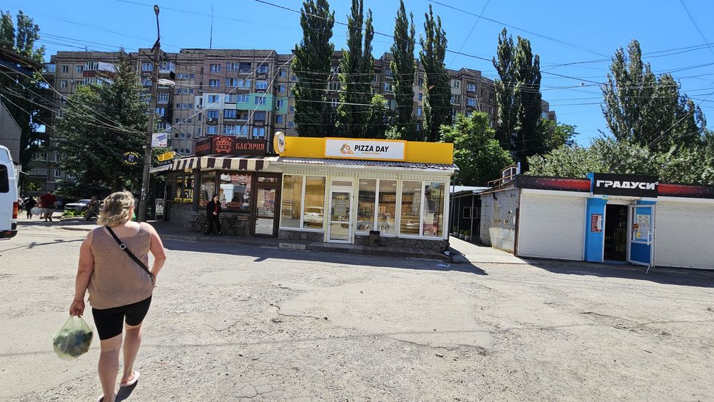 Оренда мкрн Вечірній, навпроти Варуса