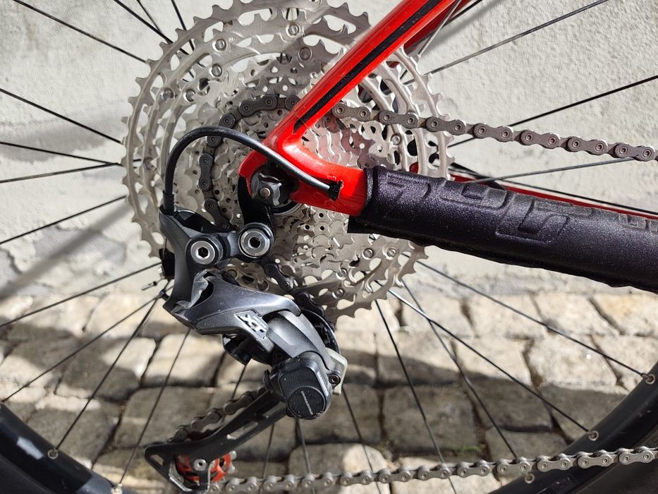 Bicicleta BTT Ghost