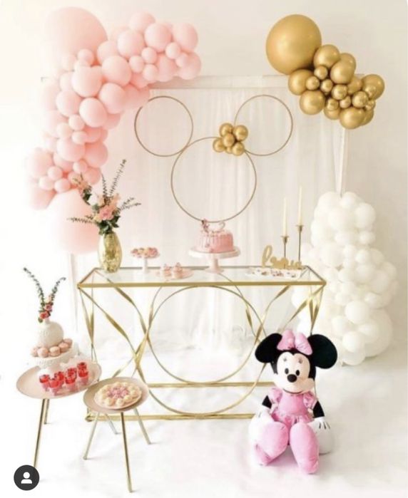 Espaço para festas de aniversario e outros eventos-Abril com Promoçao!