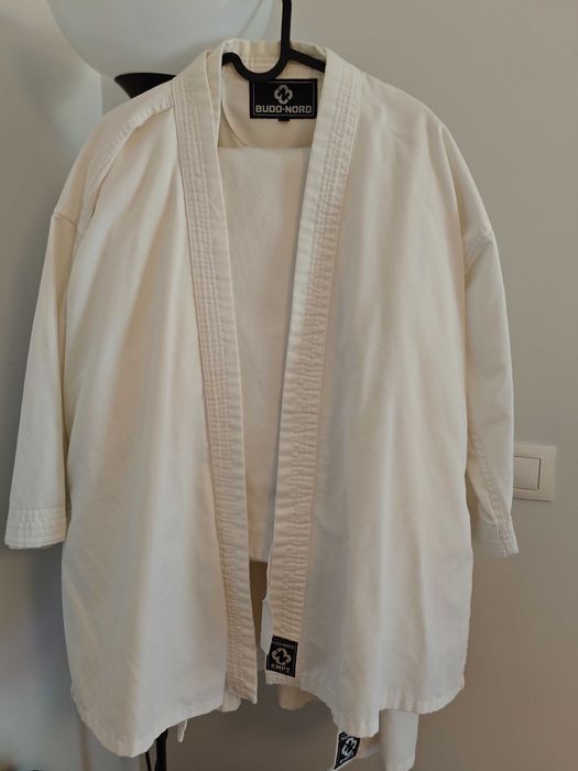 Kimono Budo Nord