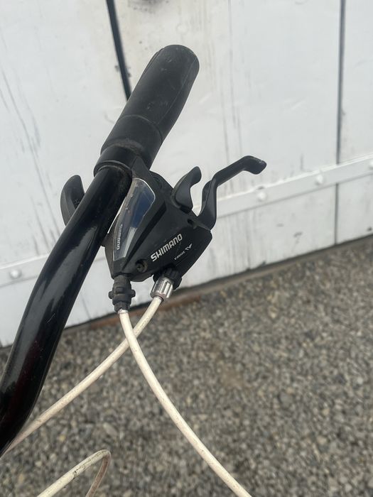 NOWY Rowe damski miejski 26 nieużywany