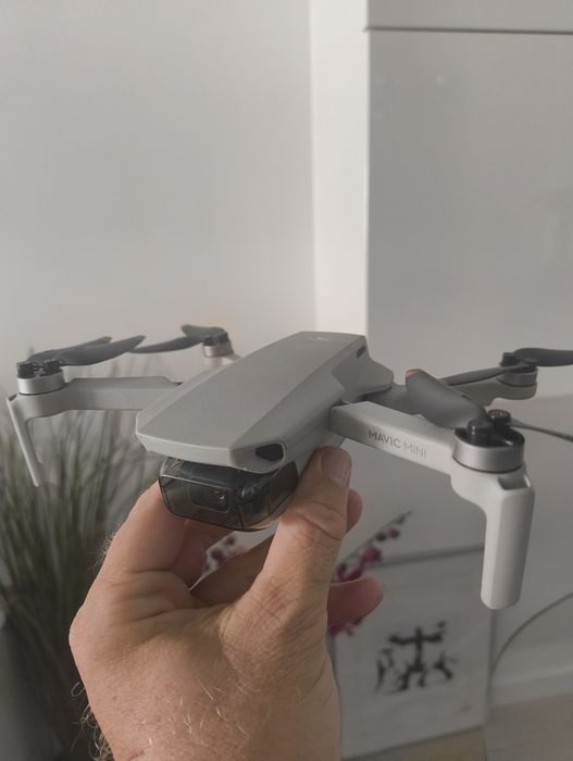 Drone DJI  MAVIC Mini