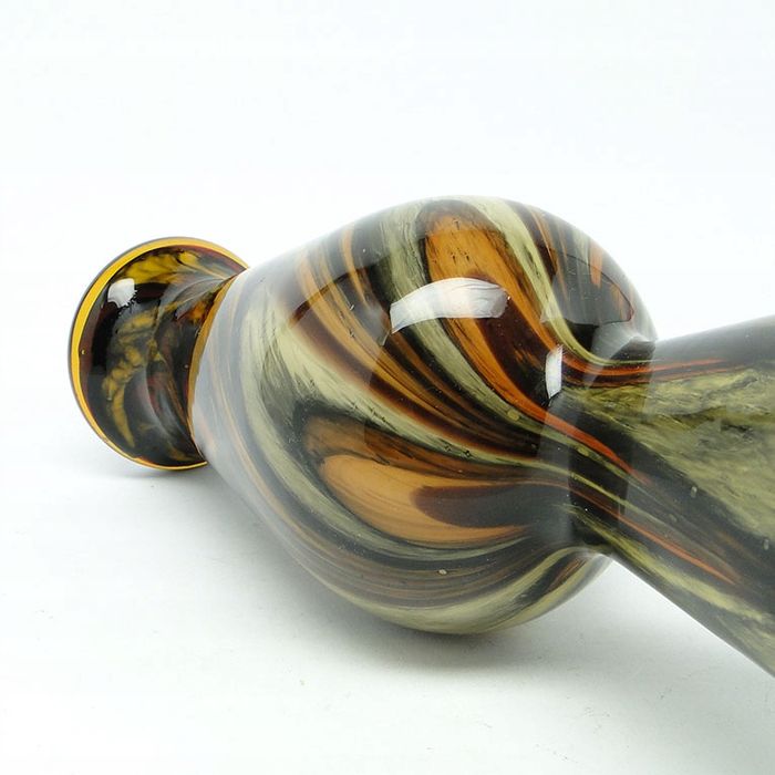 G3Y Huta Alum Bay Isle of Wight - Wazon 1950