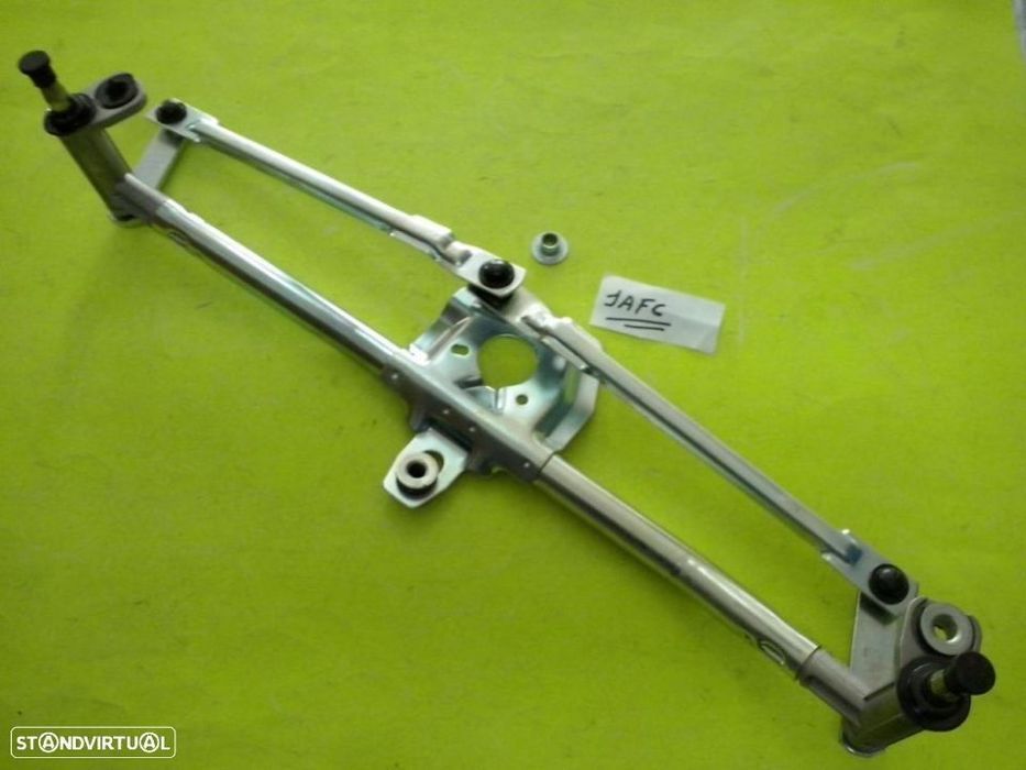 Aranhiço limpa vidros Vw Golf IV Audi A3 Seat Leon NOVO