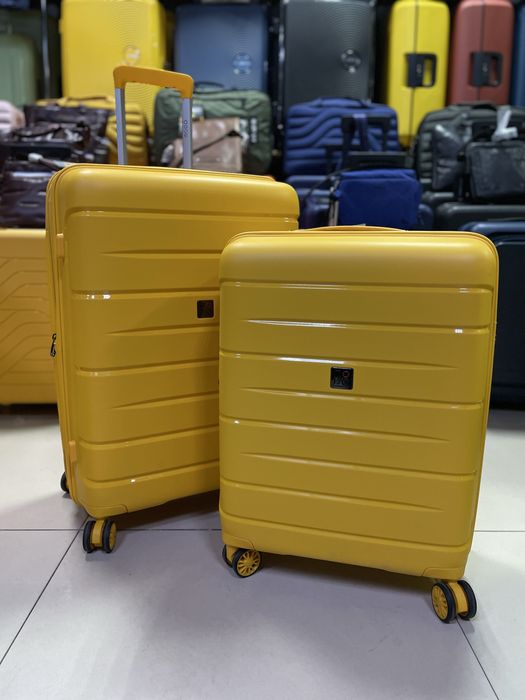 Валіза мала з розширенням MODО від Італійського виробника