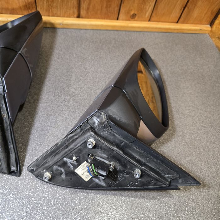 Дзеркала заднього виду Opel Vectra C, Signum, Опель Вектра Ц, Зігма