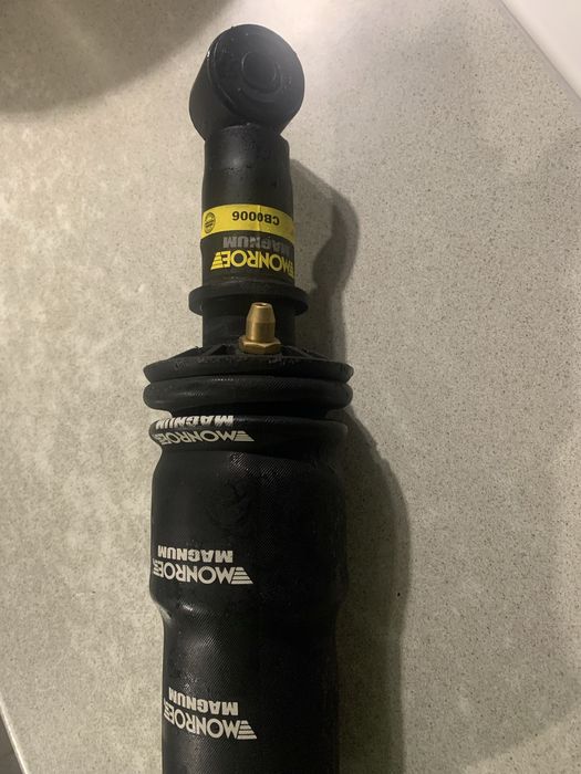 Продам амортизатор Monroe Magnum CB0006 Або обміняю придлагайте домовимося