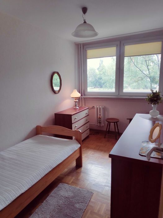 Mieszkanie – Wrocław - Widok 4