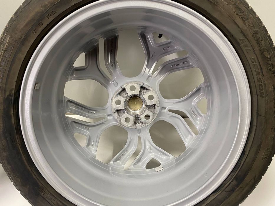Koła,  felgi Range Rover Evoque,Land Rover Discovery Sport R20