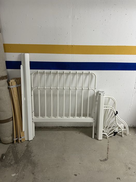 Cama criança extensivel