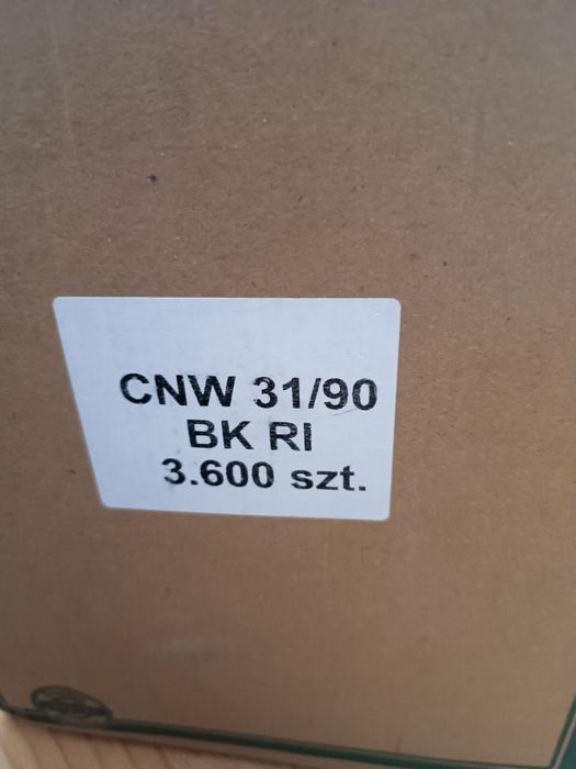 Цвяхи гвозди для пневмомолотка made in Poland