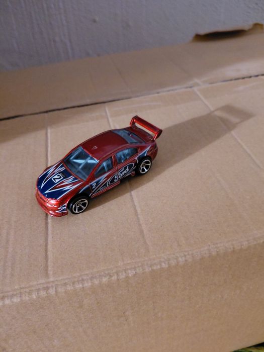 Hot wheels Ford falcon