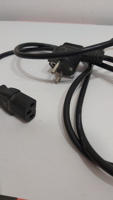 Kabel 3 metry wejście wyjście