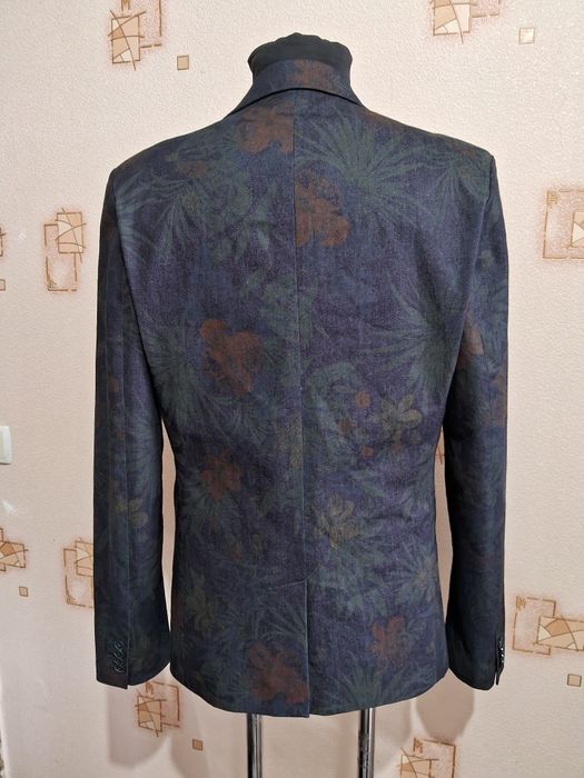 Піджак  ZARA, р.48-50, новий