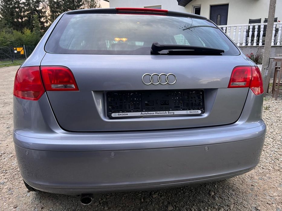 Sprzedam Audi A3