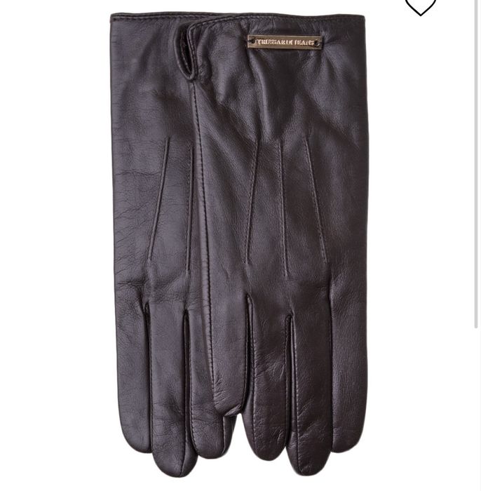 Рукавички Trussardi jeans