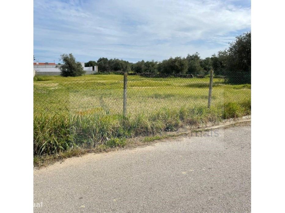 Terreno Urbano Para Venda Em Vila Nova De São Bento