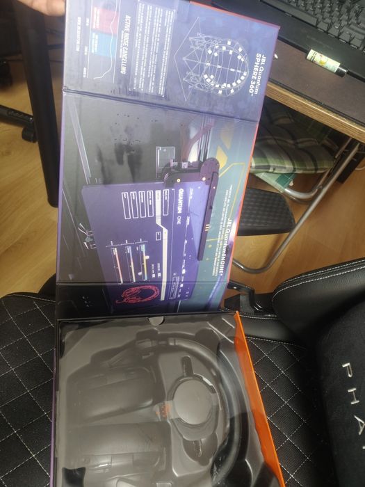 Słuchawki JBL Quantum  One