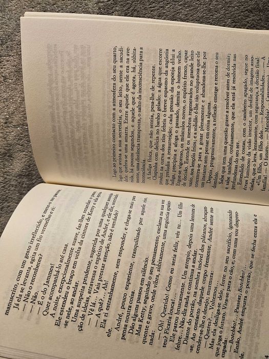 Vencer! – Roger Martin du Gard
