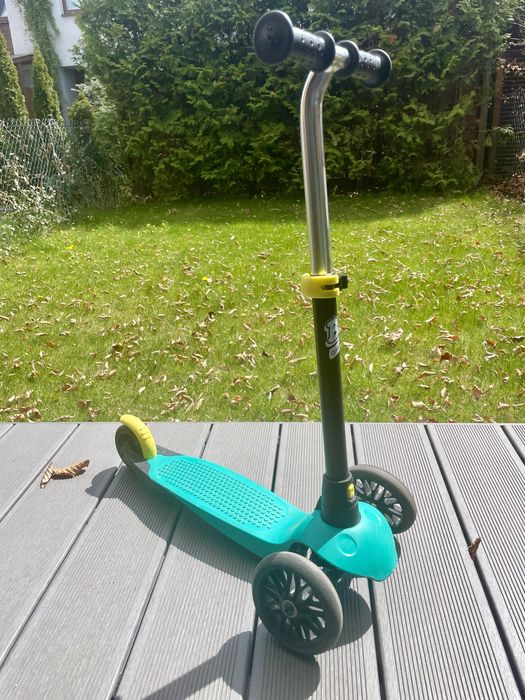 Hulajnoga balansująca Oxelo B1 Decathlon