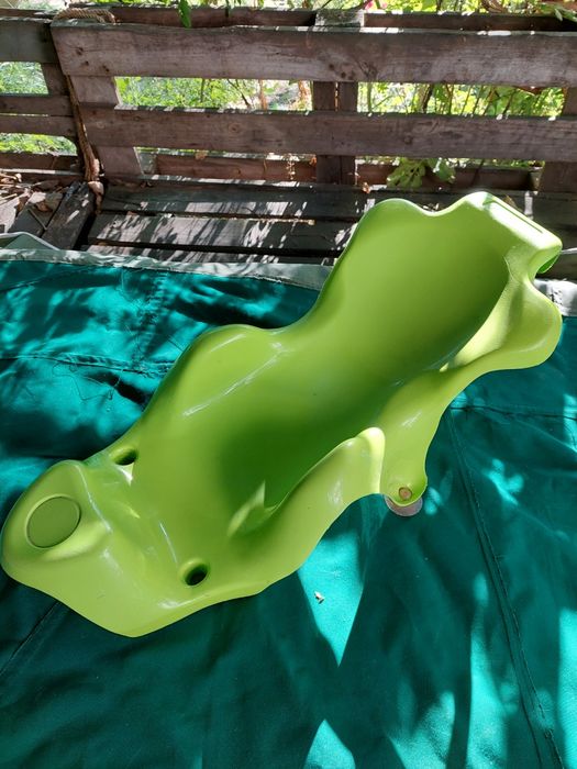 Горка для купания