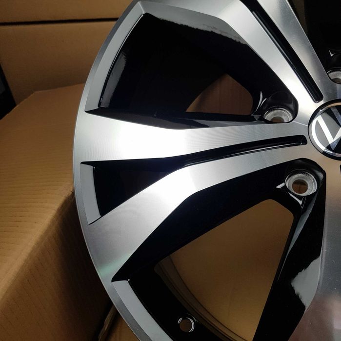 Диски На Авто R20 5x130 VW Volkswagen Touareg 7L CR Audi Q7 4L Porsche Cayenne 5/130 КУ7 Туарег Р20