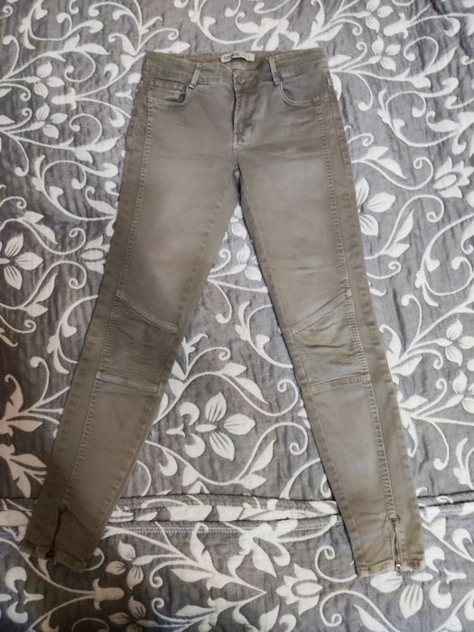 Штани жіночі Zara