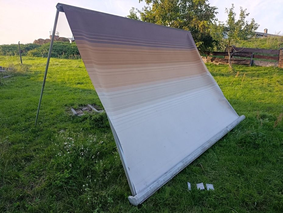 Roleta Markiza Thule Omnistor 3500 3,5m