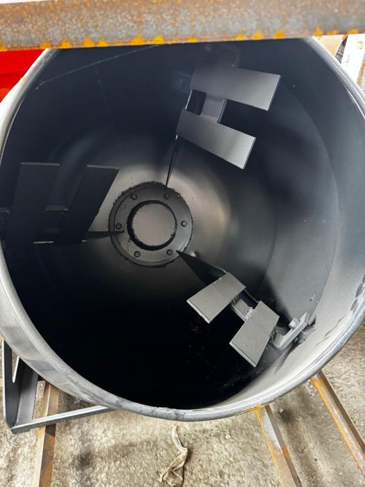 Мульчер, косилка, віброкаток, щітка, бетономішалка для Bobcat з ПДВ