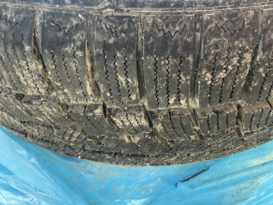 Opony Zeetex VH 1000 SUV 225/55 R18
