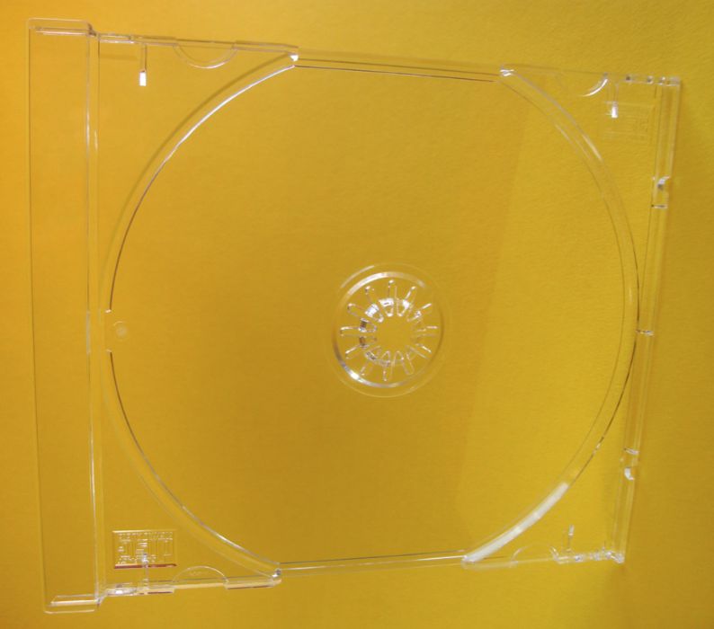 Caixas Capas Arquivo CD CDRW DVD DVDRW Blu-Ray Suportes Oticos Opticos