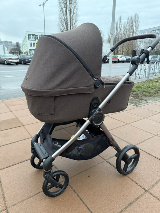 Anex IQ Premium колір Teddy