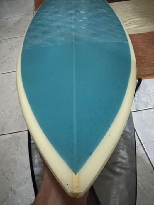 Prancha de Surf 6’10