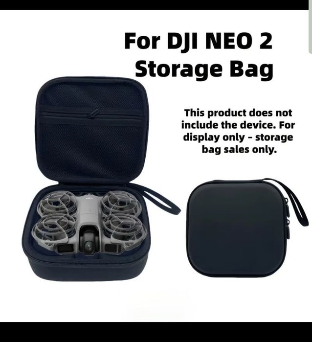 Dji Neo 2 Etui Torba na drona nowa neo 2 Case