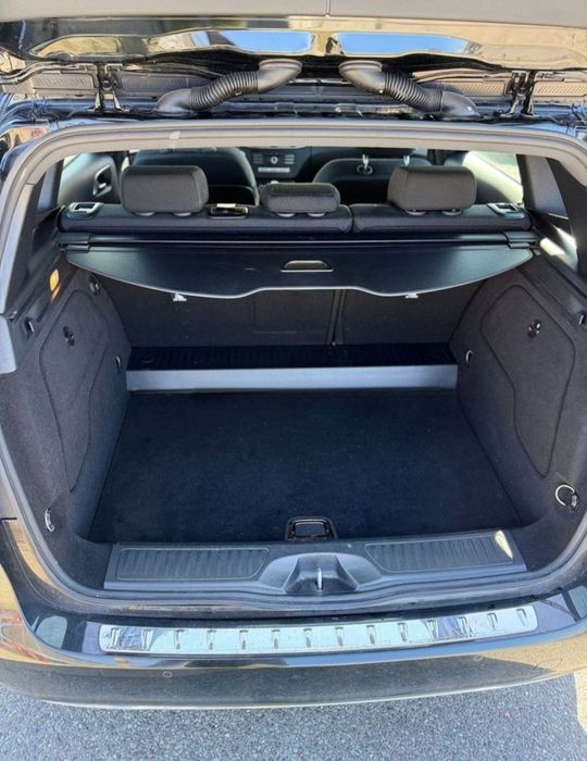 Mercedes Benz B180Cdi SportsTourer 2016 Hist Oficial Complt