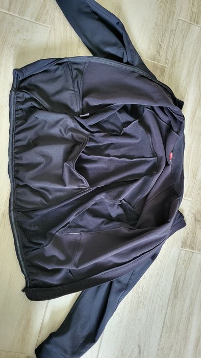 Nowa kurtka windstoper sportowa S Alpina XC  Cross Country Performance