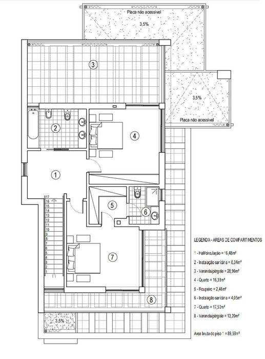 Moradia Isolada Papagovas /T3 /Projeto Aprovado /Construção Incluída