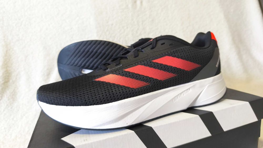 Кросівки Adidas Duramo SL 44,45 original чоловічі бігові
