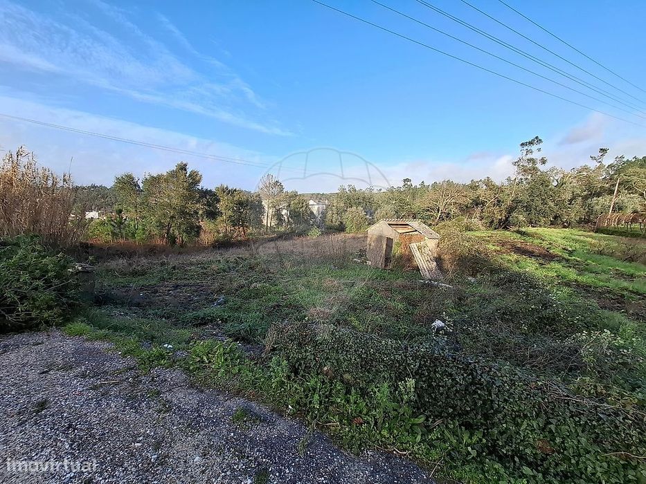 Terreno  para venda