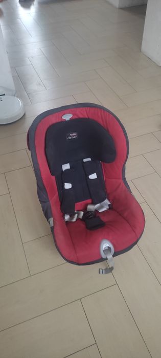 Автокресло britax romer 9-18 кг