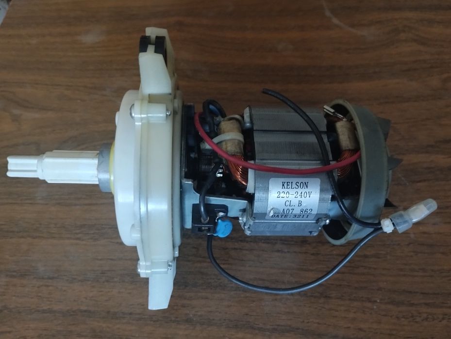Электродвигатель KELSON.