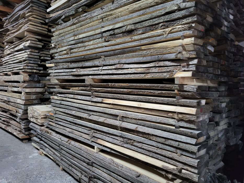 Deski olchowe, lipowe, lipa, olcha, klon, jawor, wiąz, dąb, gruszka