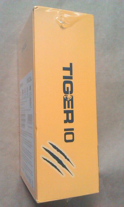 Смартфон Oscal Tiger 10 8/256 GB