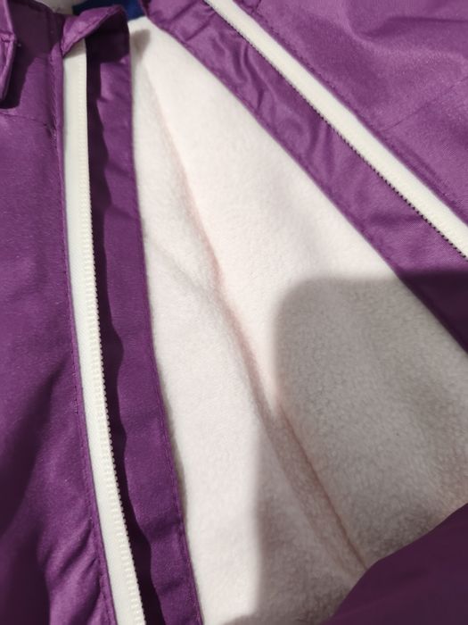 Термо Комбінезон Lupilu 74/80
Розмір 74/80 стан нового, без па