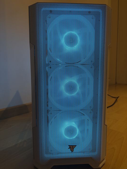 PC Gaming Ryzen 5 3600 + RTX 3060 | 16GB RAM | 512GB NVMe | Garantia