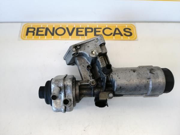 Copo filtro de óleo / caixa filtro de óleo / tampa do filtro do óleo S